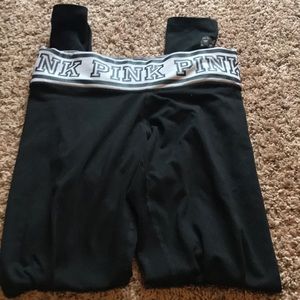 Victoria secret leggings